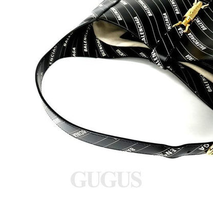 Gucci X Balenciaga Hacker Project 1961 Jackie Medium Hobo Bag (6035762)