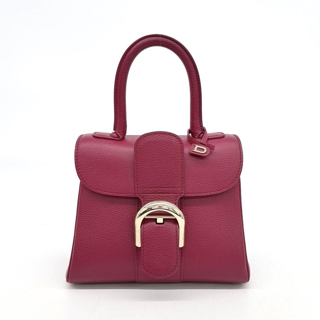 Delvaux Briand Mini Box (6260503)