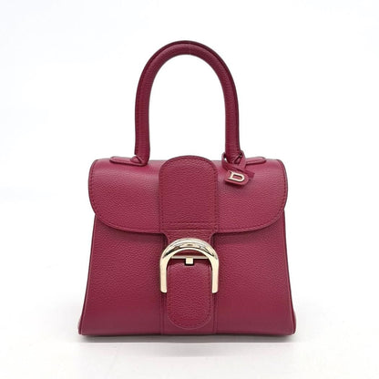 Delvaux Briand Mini Box (6260503)