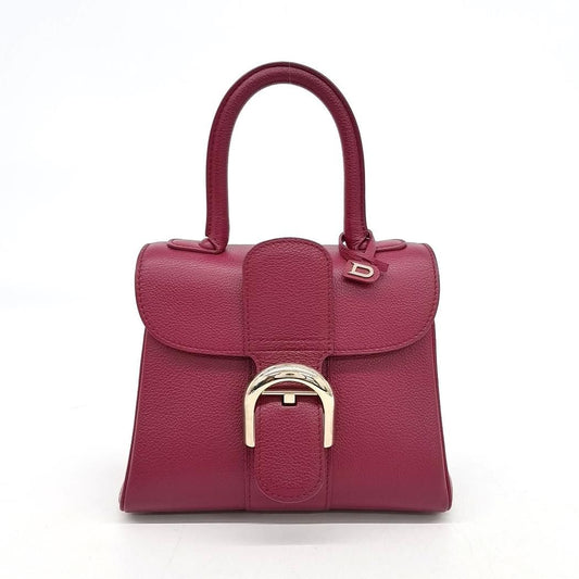 Delvaux Briand Mini Box (6260503)