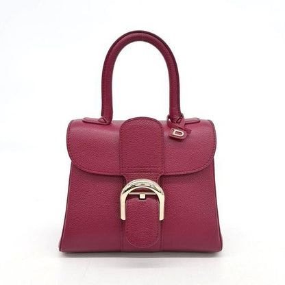 Delvaux Briand Mini Box (6260503)