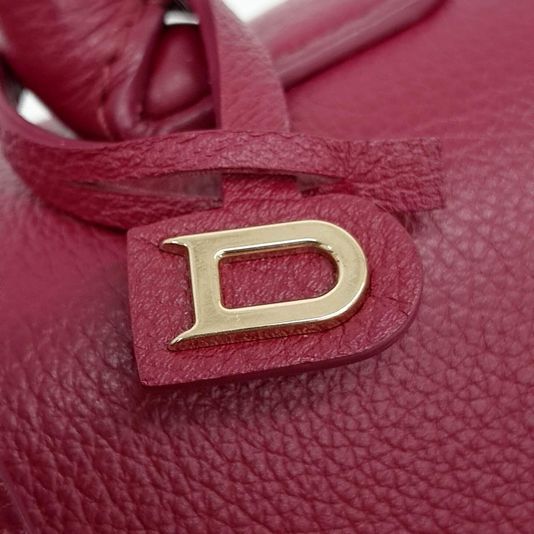 Delvaux Briand Mini Box (6260503)