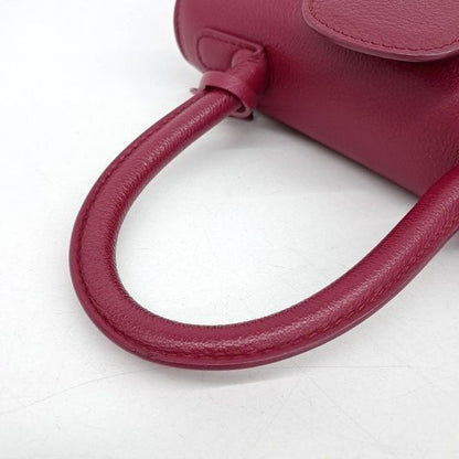 Delvaux Briand Mini Box (6260503)