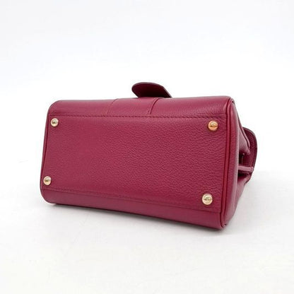 Delvaux Briand Mini Box (6260503)