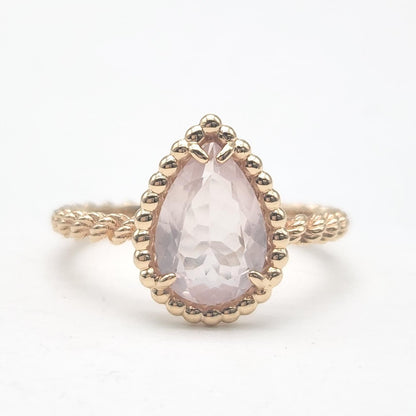 Boucheron Serpent Bohème Colored Stone Ring (7139657)