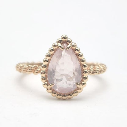 Boucheron Serpent Bohème Colored Stone Ring (7139657)
