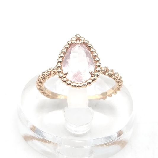 Boucheron Serpent Bohème Colored Stone Ring (7139657)