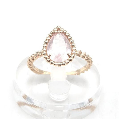 Boucheron Serpent Bohème Colored Stone Ring (7139657)