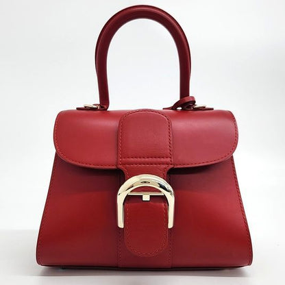 Delvaux Briand Mini Box (7154150)