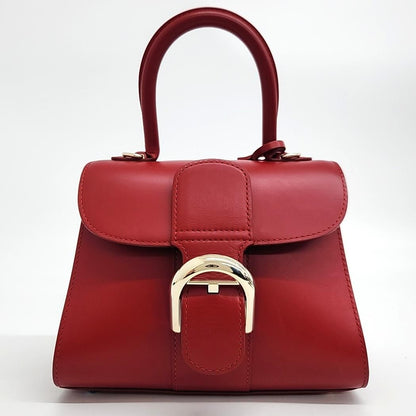 Delvaux Briand Mini Box (7154150)