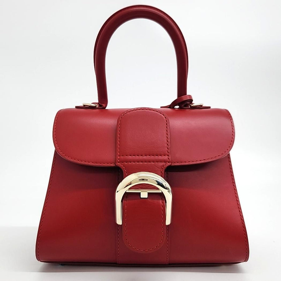 Delvaux Briand Mini Box (7154150)