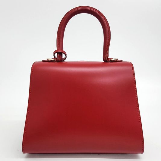Delvaux Briand Mini Box (7154150)