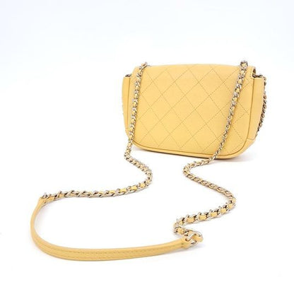 Chanel Around Chain Cross Bag (7467040)