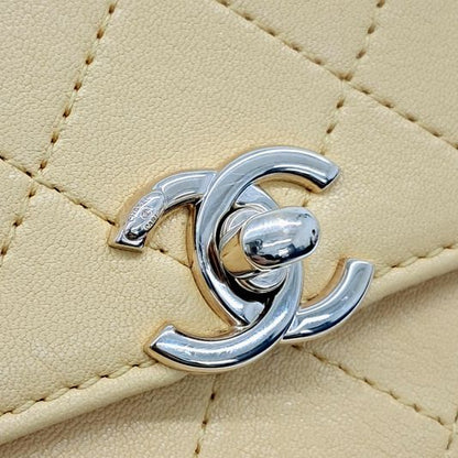 Chanel Around Chain Cross Bag (7467040)