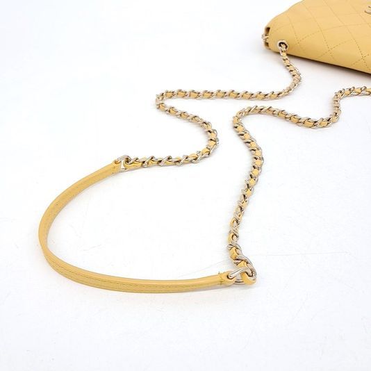 Chanel Around Chain Cross Bag (7467040)