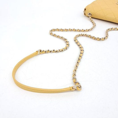 Chanel Around Chain Cross Bag (7467040)
