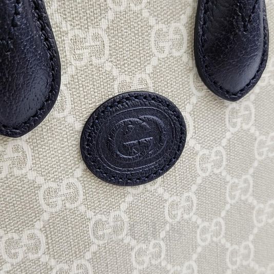 Gucci GG Ophidia Mini Tote Bag (699406) (7543603)