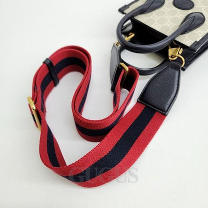 Gucci GG Ophidia Mini Tote Bag (699406) (7543603)