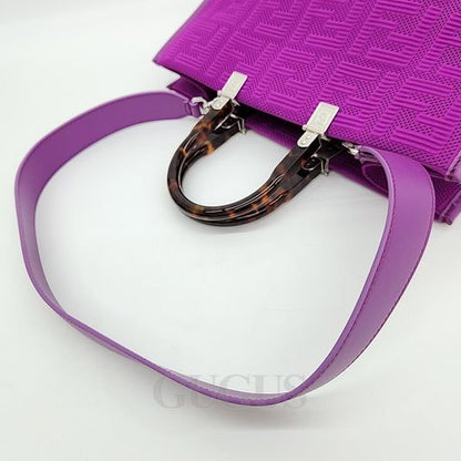 Fendi Sunshine Tote And Shoulder Bag (8bh386) (7596919)