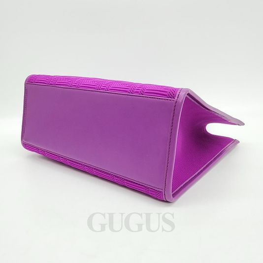 Fendi Sunshine Tote And Shoulder Bag (8bh386) (7596919)