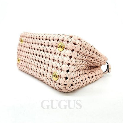 Fendi Nappa Peekaboo Mini (7701191)