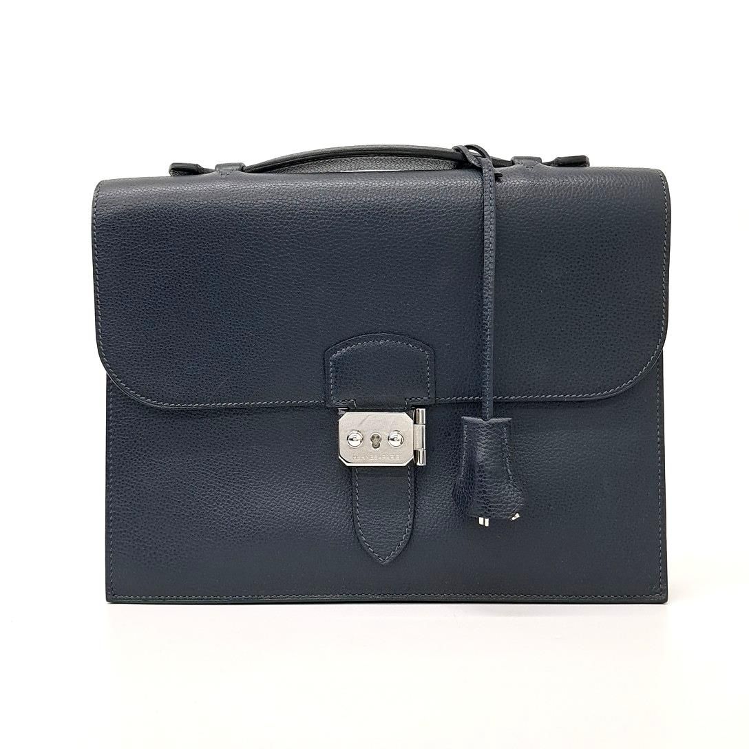 Hermès Sac A Depeches 27 (m) (7752722)