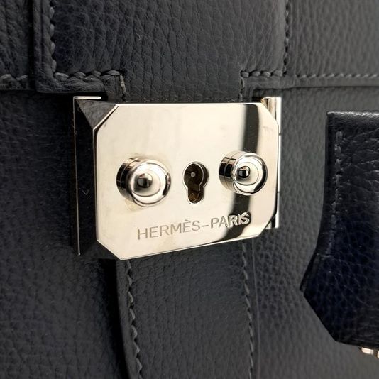 Hermès Sac A Depeches 27 (m) (7752722)
