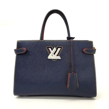 Louis Vuitton Epi Twist Tote & Shoulder Bag (7777431)