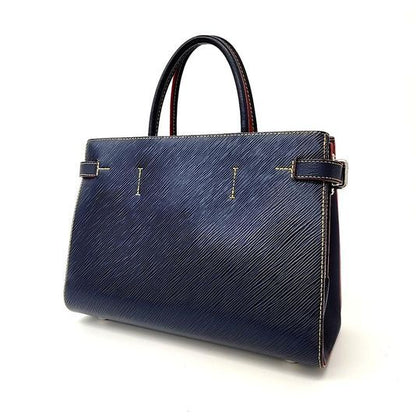 Louis Vuitton Epi Twist Tote & Shoulder Bag (7777431)