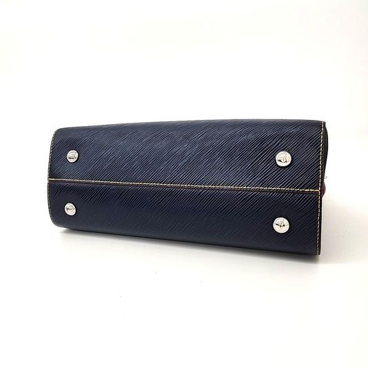 Louis Vuitton Epi Twist Tote & Shoulder Bag (7777431)