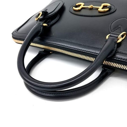 Gucci 1955 Horsebit Duffel Bag (621640) (7955935)