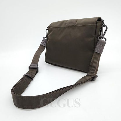 Fendi Baguette Messenger Bag Medium (7523739)