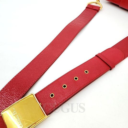 Christian Dior Montaine Box Bag M9204 (8129730)