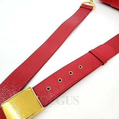 Christian Dior Montaine Box Bag M9204 (8129730)