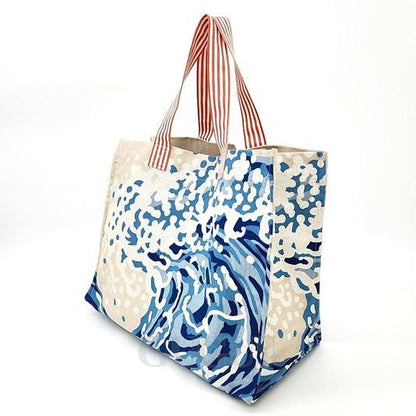 Hermès Wave Beach Bag (8203382)