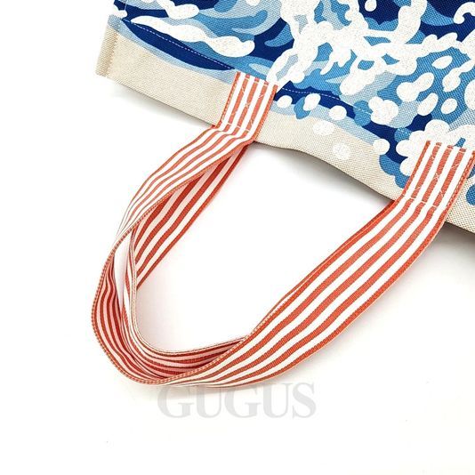 Hermès Wave Beach Bag (8203382)