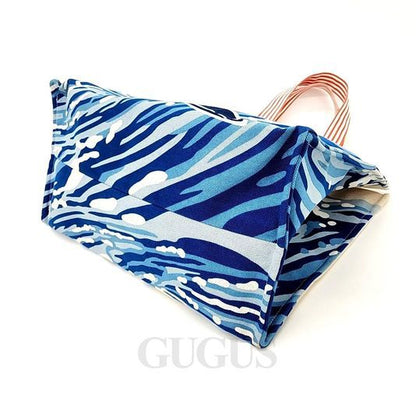 Hermès Wave Beach Bag (8203382)