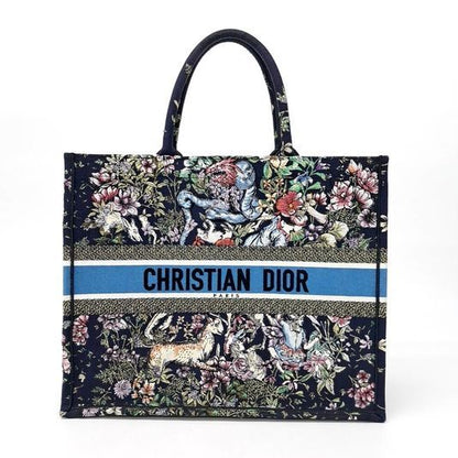Christian Dior Book Tote Bag 42 (8499851)