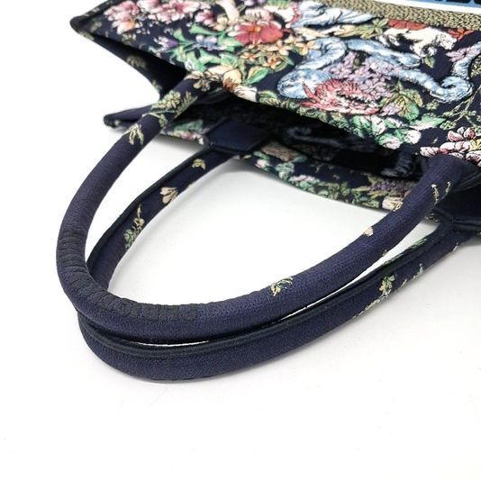Christian Dior Book Tote Bag 42 (8499851)