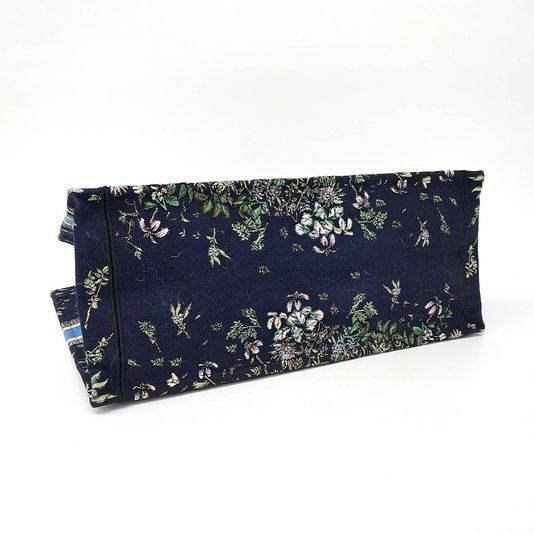 Christian Dior Book Tote Bag 42 (8499851)