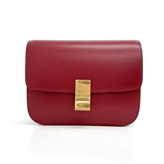Celine Classic Box Medium (10170349)