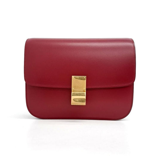 Celine Classic Box Medium (10170349)