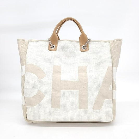 Chanel Doville Tote & shoulder bag (9052555)