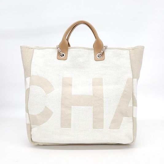 Chanel Doville Tote & shoulder bag (9052555)