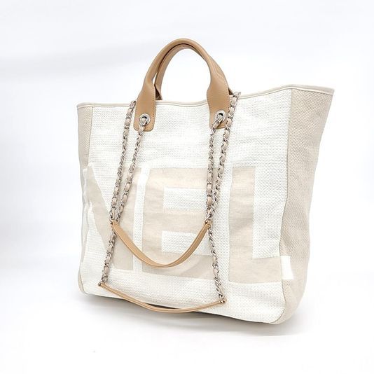 Chanel Doville Tote & shoulder bag (9052555)