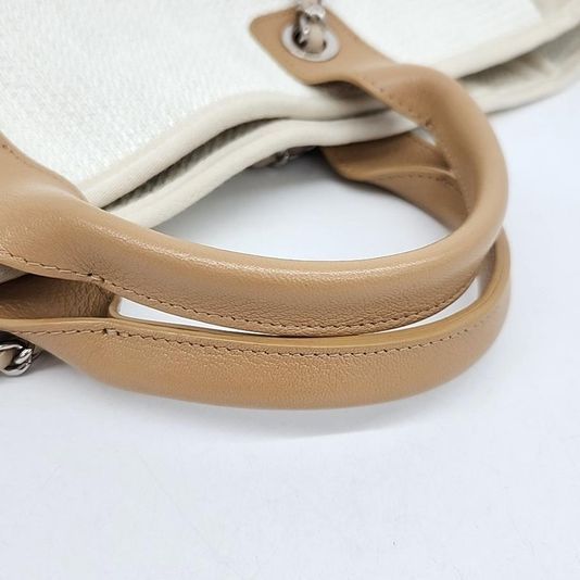 Chanel Doville Tote & shoulder bag (9052555)