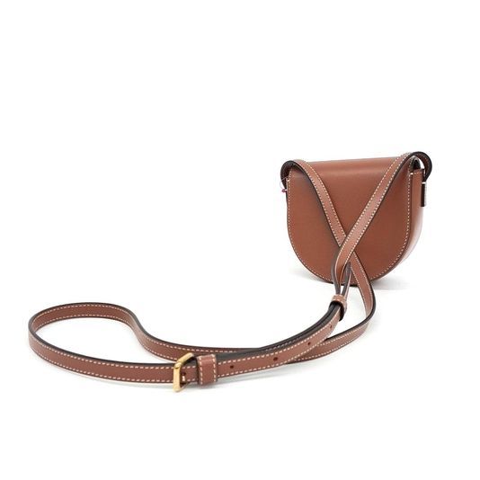 Celine Triumph Cuir Mini Besace (9233817)