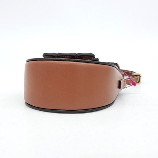 Celine Triumph Cuir Mini Besace (9233817)