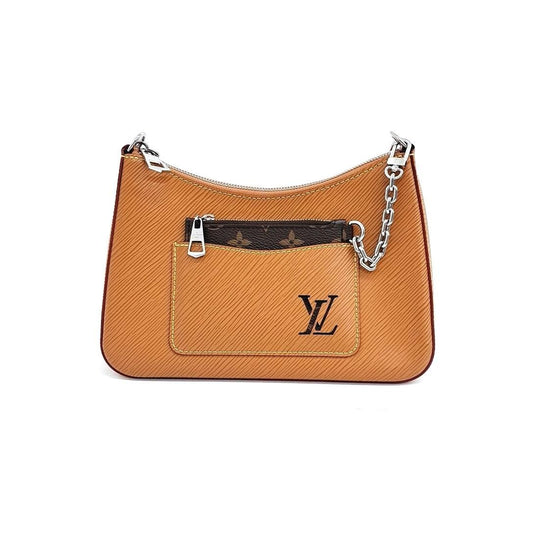 Louis Vuitton Epi Marel Bag M80794 (9506115)
