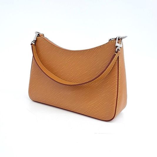 Louis Vuitton Epi Marel Bag M80794 (9506115)